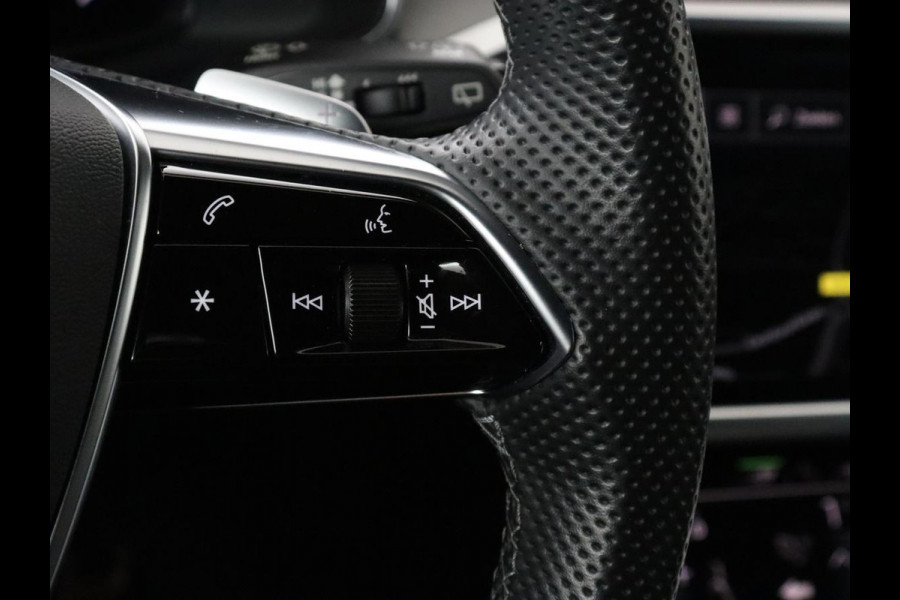 Audi A6 Avant 50 TFSI e quattro 3x S-line | SOH 94,5% | Panoramadak | Half leder | Trekhaak | Stoelverwarming | B&O Sound | Head-up | Camera | Park assist | Carplay
