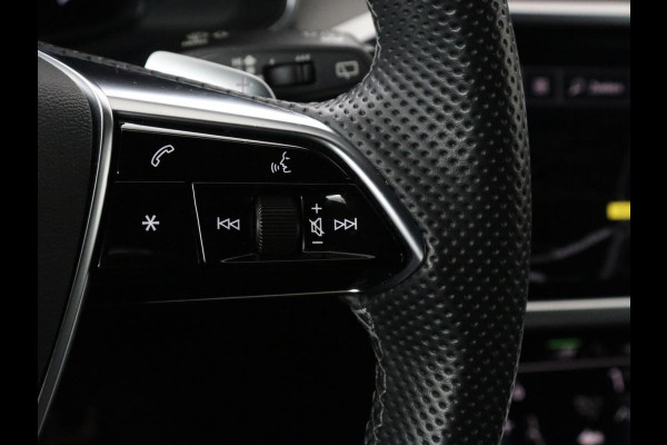 Audi A6 Avant 50 TFSI e quattro 3x S-line | SOH 94,5% | Panoramadak | Half leder | Trekhaak | Stoelverwarming | B&O Sound | Head-up | Camera | Park assist | Carplay