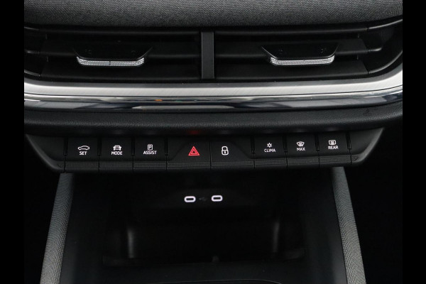 Škoda ENYAQ iV 60 SOH 91,2% | Adaptive cruise | Stuur/stoel verwarming | Trekhaak | Camera | Sfeerverlichting |