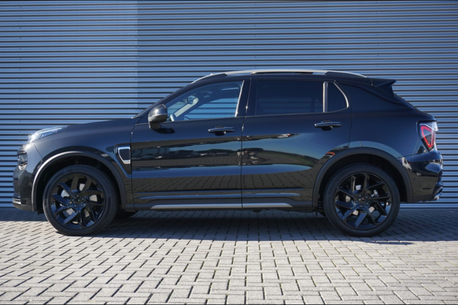 Lynk & Co 01 1.5
