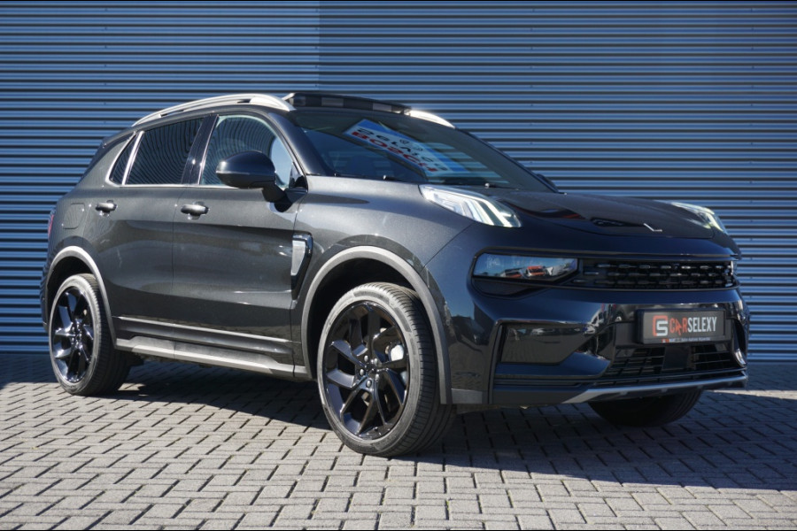 Lynk & Co 01 1.5