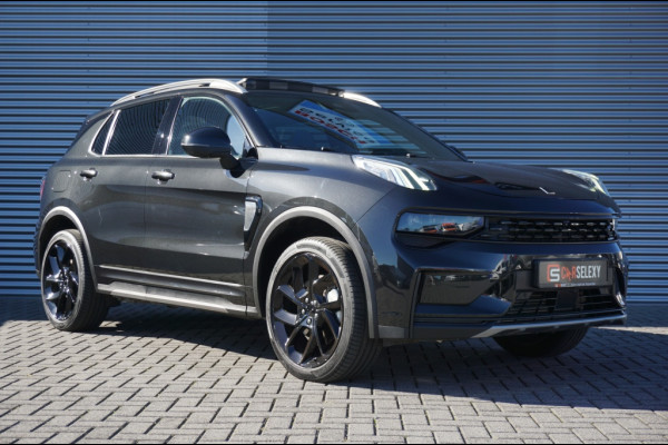 Lynk & Co 01 1.5