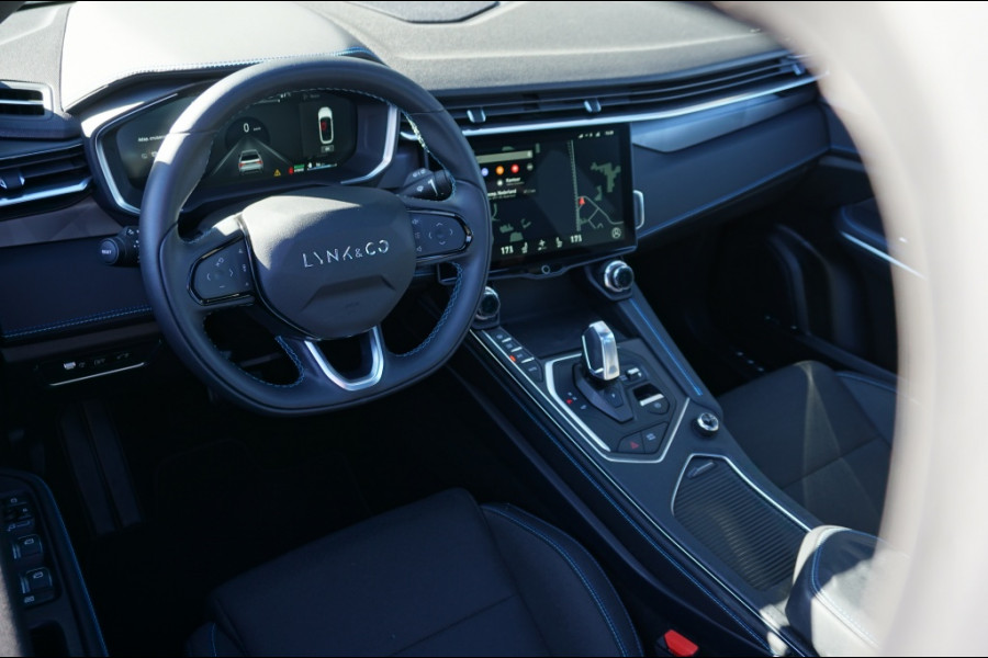 Lynk & Co 01 1.5