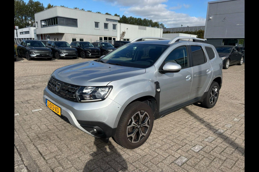 Dacia Duster 1.0 TCe Prestige | 100pk | Carplay | Camera | Airco | Cruise Control |
