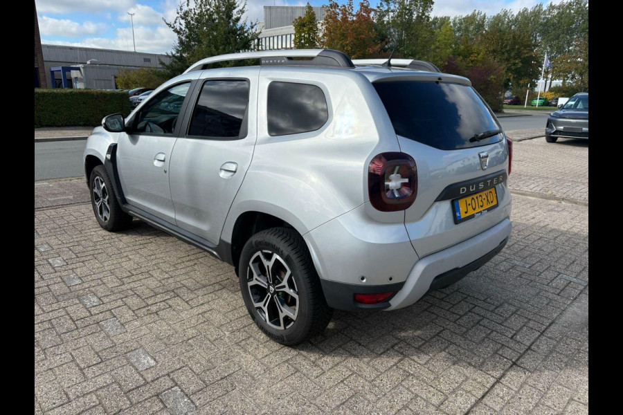 Dacia Duster 1.0 TCe Prestige | 100pk | Carplay | Camera | Airco | Cruise Control |