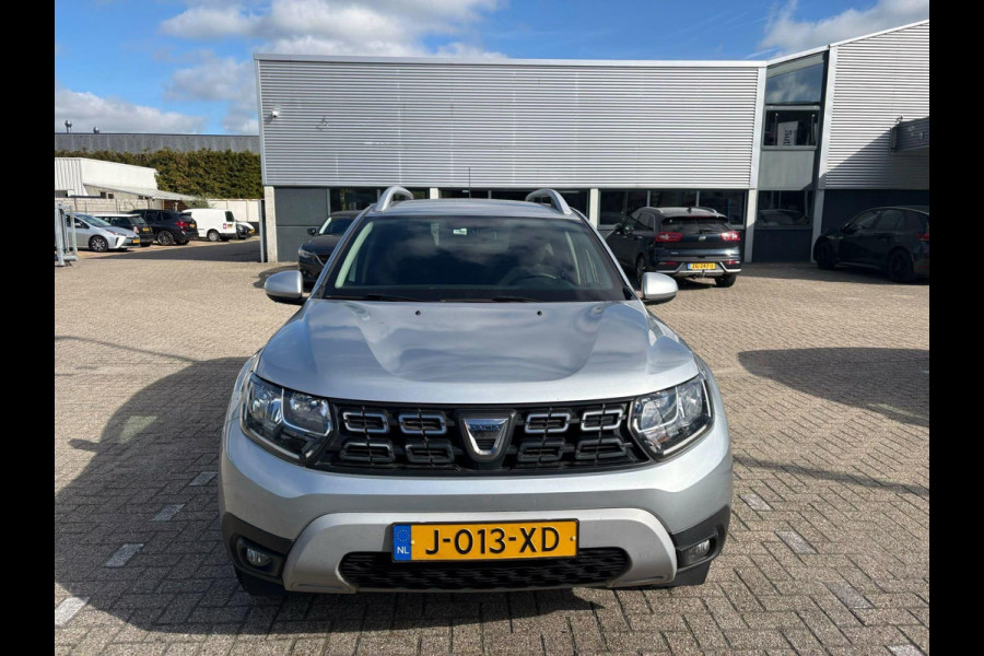 Dacia Duster 1.0 TCe Prestige | 100pk | Carplay | Camera | Airco | Cruise Control |