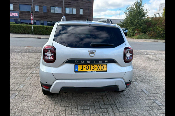 Dacia Duster 1.0 TCe Prestige | 100pk | Carplay | Camera | Airco | Cruise Control |