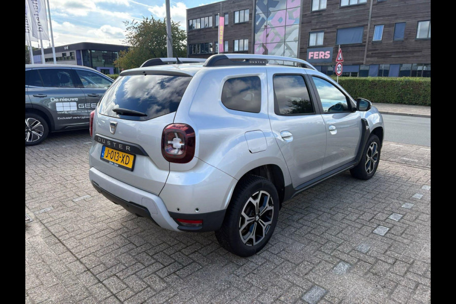 Dacia Duster 1.0 TCe Prestige | 100pk | Carplay | Camera | Airco | Cruise Control |