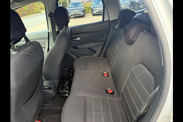 Dacia Duster 1.0 TCe Prestige | 100pk | Carplay | Camera | Airco | Cruise Control |