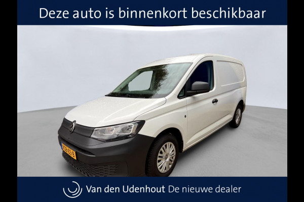 Volkswagen Caddy Maxi L2H1 2.0 TDI 75pk Comfort / Wordt verwacht