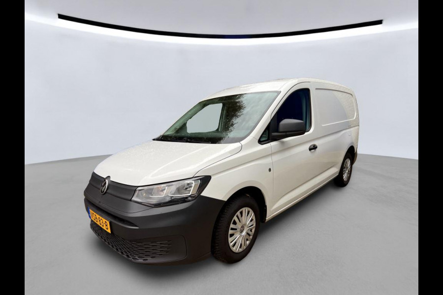 Volkswagen Caddy Maxi L2H1 2.0 TDI 75pk Comfort / Wordt verwacht