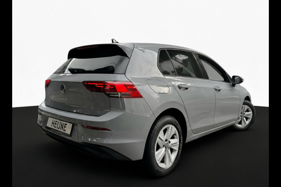 Volkswagen Golf 1.5 eTSI DSG LIFE BUSINESS CAMERA/ACC/CARPLAY/SFEERVERL.
