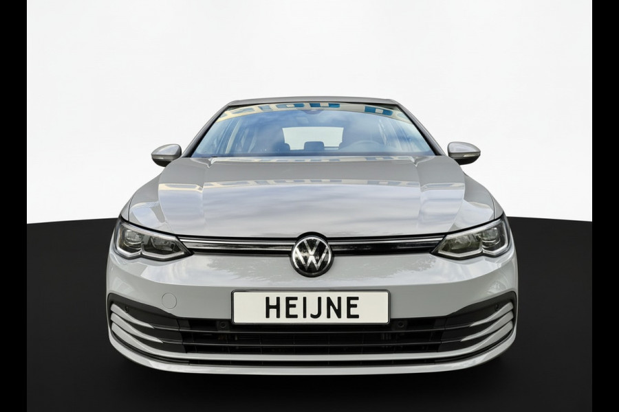 Volkswagen Golf 1.5 eTSI DSG LIFE BUSINESS CAMERA/ACC/CARPLAY/SFEERVERL.