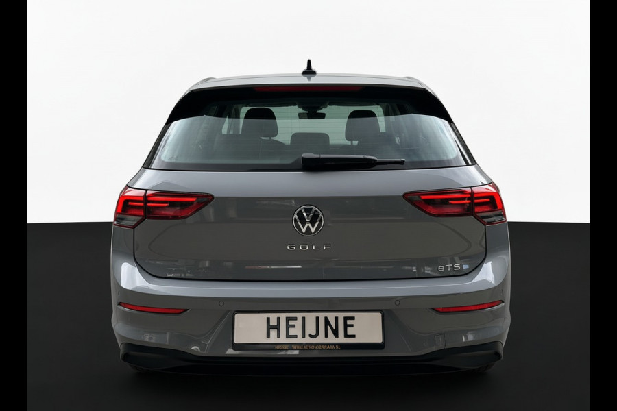 Volkswagen Golf 1.5 eTSI DSG LIFE BUSINESS CAMERA/ACC/CARPLAY/SFEERVERL.