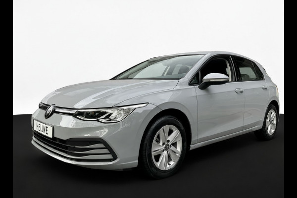Volkswagen Golf 1.5 eTSI DSG LIFE BUSINESS CAMERA/ACC/CARPLAY/SFEERVERL.