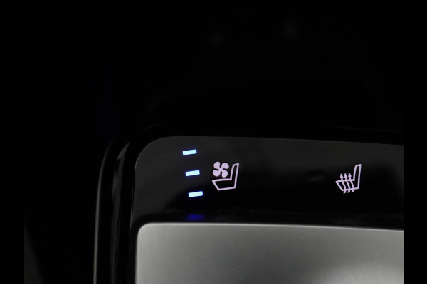 Kia Ev6 GT-Line AWD 77.4 kWh SOH 95,6% | Head-up display | 360 Camera | Adaptive cruise | Carplay | Meridian Surround | Stoel ventilatie | Memory | Massage stoelen |