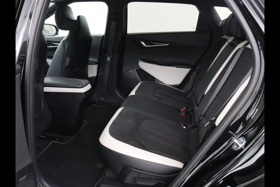 Kia Ev6 GT-Line AWD 77.4 kWh SOH 95,6% | Head-up display | 360 Camera | Adaptive cruise | Carplay | Meridian Surround | Stoel ventilatie | Memory | Massage stoelen |