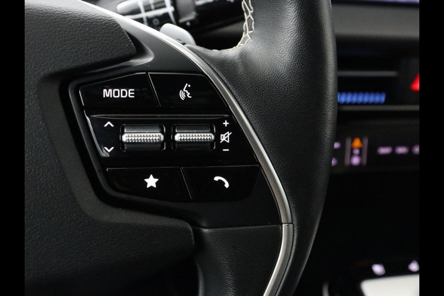 Kia Ev6 GT-Line AWD 77.4 kWh SOH 95,6% | Head-up display | 360 Camera | Adaptive cruise | Carplay | Meridian Surround | Stoel ventilatie | Memory | Massage stoelen |