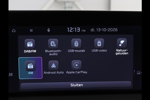 Kia Ev6 GT-Line AWD 77.4 kWh SOH 95,6% | Head-up display | 360 Camera | Adaptive cruise | Carplay | Meridian Surround | Stoel ventilatie | Memory | Massage stoelen |