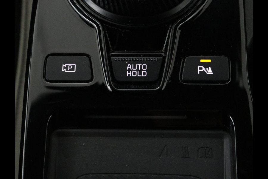 Kia Ev6 GT-Line AWD 77.4 kWh SOH 95,6% | Head-up display | 360 Camera | Adaptive cruise | Carplay | Meridian Surround | Stoel ventilatie | Memory | Massage stoelen |