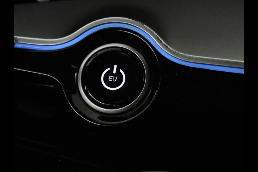 Kia Ev6 GT-Line AWD 77.4 kWh SOH 95,6% | Head-up display | 360 Camera | Adaptive cruise | Carplay | Meridian Surround | Stoel ventilatie | Memory | Massage stoelen |
