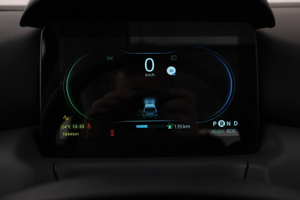 Leapmotor T03 Design 37.3 kWh Camera, Panorama,
