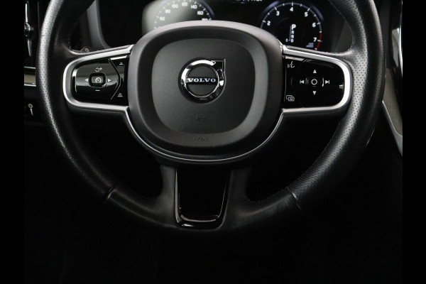 Volvo V60 2.0 T6 AWD Inscription | 310PK | Pano.dak | Trekhaak | Stuur/stoel verwarming | Head-up display | Adaptive Cruise control | Carplay | Memory | Harman Kardon |