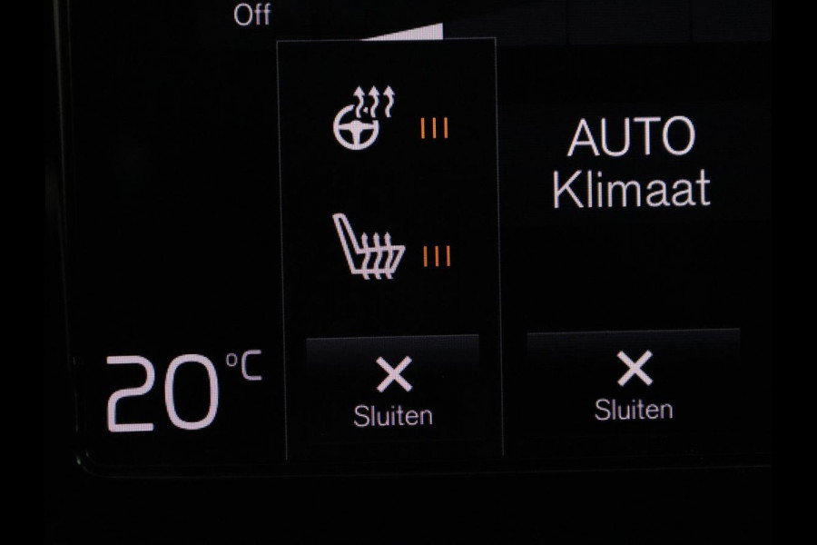 Volvo V60 2.0 T6 AWD Inscription | 310PK | Pano.dak | Trekhaak | Stuur/stoel verwarming | Head-up display | Adaptive Cruise control | Carplay | Memory | Harman Kardon |