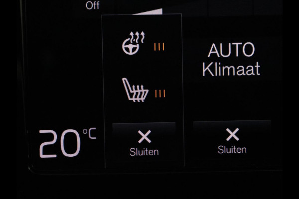 Volvo V60 2.0 T6 AWD Inscription | 310PK | Pano.dak | Trekhaak | Stuur/stoel verwarming | Head-up display | Adaptive Cruise control | Carplay | Memory | Harman Kardon |