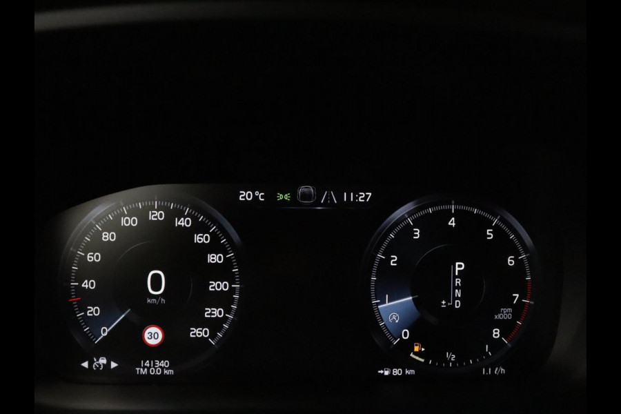 Volvo V60 2.0 T6 AWD Inscription | 310PK | Pano.dak | Trekhaak | Stuur/stoel verwarming | Head-up display | Adaptive Cruise control | Carplay | Memory | Harman Kardon |