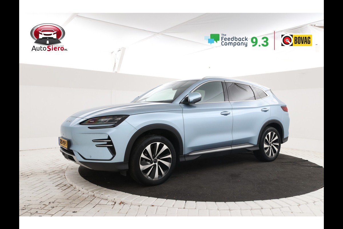 BYD SEAL U Comfort 71.8 kWh Apple carplay, fabrieksgarantie,
