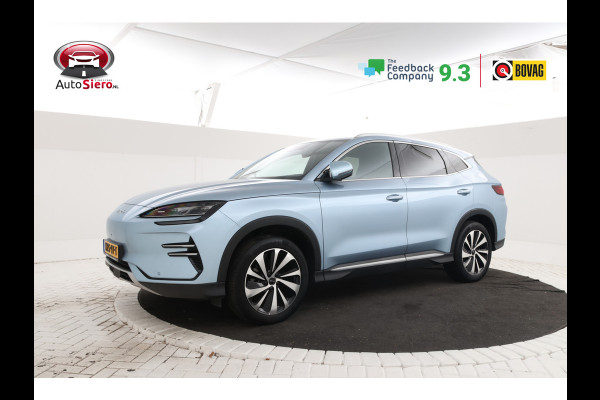 BYD SEAL U Comfort 71.8 kWh Apple carplay, fabrieksgarantie,