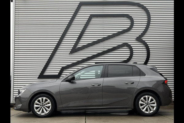 Opel Astra 1.2 Business Edition 2e Eigenaar|Navi|Carplay|D-riem vv in 2026|360 Camera|Clima|Cruise|Stoleverwarming|N.A.P|APK tot 07-2028