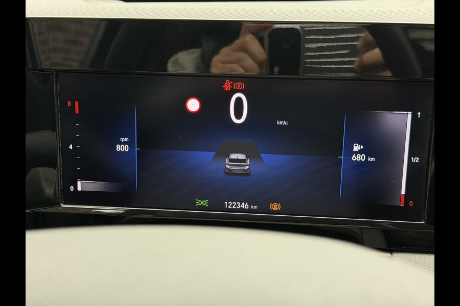 Opel Astra 1.2 Business Edition 2e Eigenaar|Navi|Carplay|D-riem vv in 2026|360 Camera|Clima|Cruise|Stoleverwarming|N.A.P|APK tot 07-2028