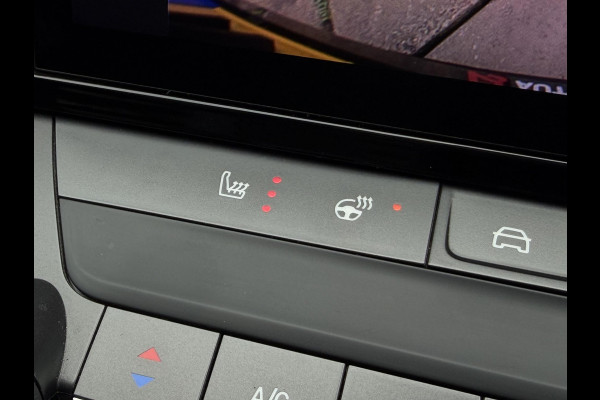 Opel Astra 1.2 Business Edition 2e Eigenaar|Navi|Carplay|D-riem vv in 2026|360 Camera|Clima|Cruise|Stoleverwarming|N.A.P|APK tot 07-2028