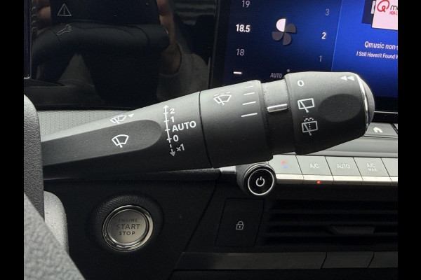Opel Astra 1.2 Business Edition 2e Eigenaar|Navi|Carplay|D-riem vv in 2026|360 Camera|Clima|Cruise|Stoleverwarming|N.A.P|APK tot 07-2028