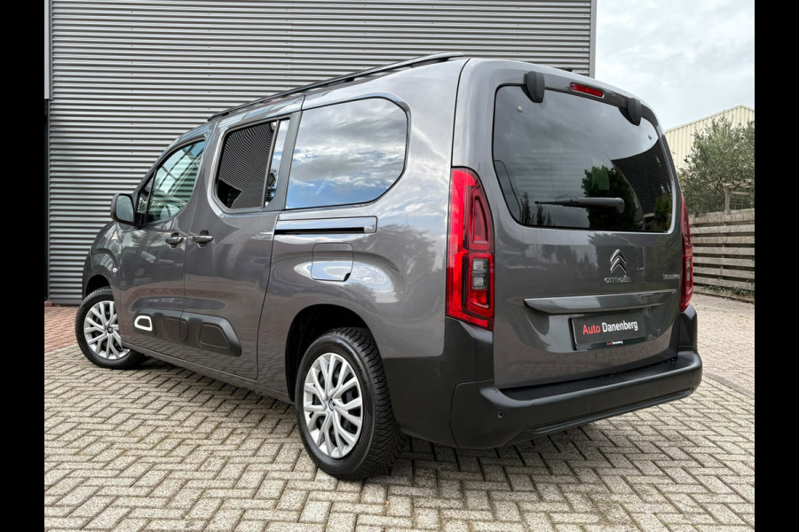 Citroën Berlingo XL 1.2 PureTech Shine GARANTIE!