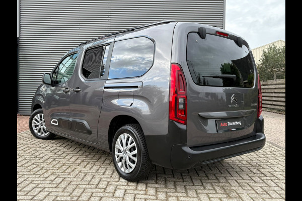 Citroën Berlingo XL 1.2 PureTech Shine GARANTIE!