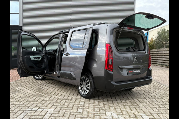 Citroën Berlingo XL 1.2 PureTech Shine GARANTIE!