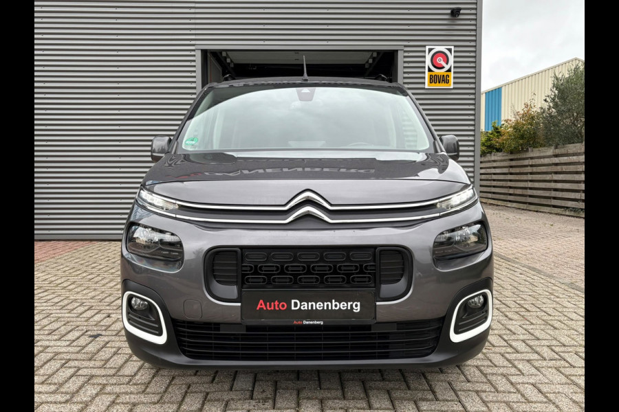 Citroën Berlingo XL 1.2 PureTech Shine GARANTIE!