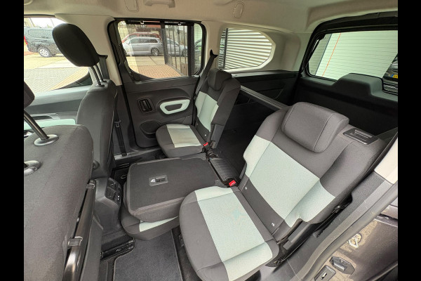 Citroën Berlingo XL 1.2 PureTech Shine GARANTIE!