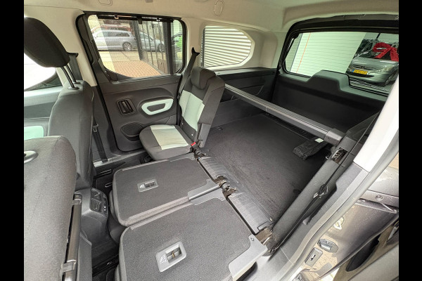 Citroën Berlingo XL 1.2 PureTech Shine GARANTIE!