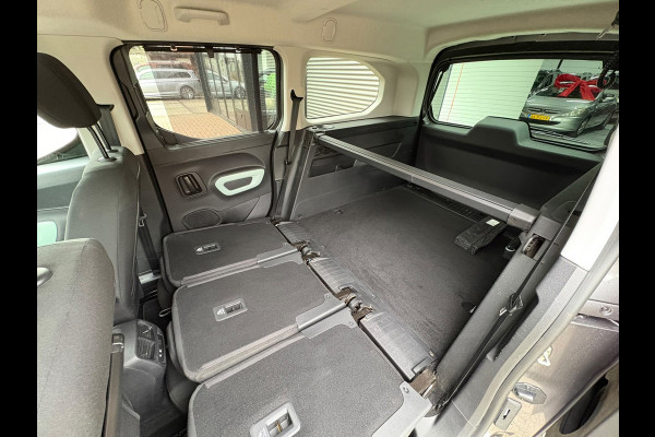 Citroën Berlingo XL 1.2 PureTech Shine GARANTIE!