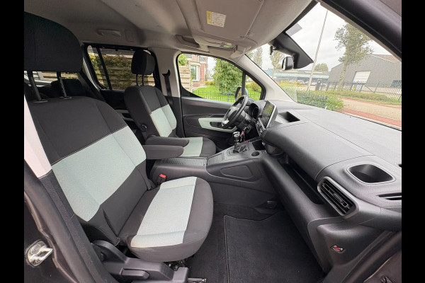 Citroën Berlingo XL 1.2 PureTech Shine GARANTIE!