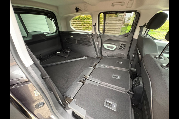 Citroën Berlingo XL 1.2 PureTech Shine GARANTIE!