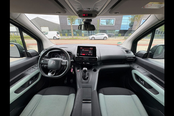 Citroën Berlingo XL 1.2 PureTech Shine GARANTIE!