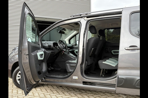 Citroën Berlingo XL 1.2 PureTech Shine GARANTIE!