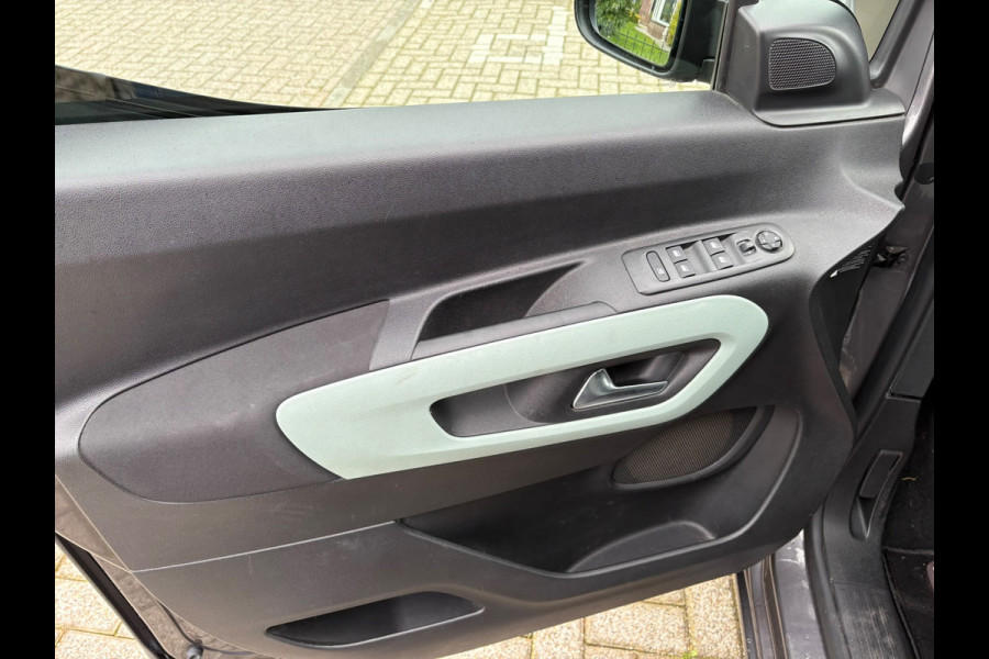 Citroën Berlingo XL 1.2 PureTech Shine GARANTIE!