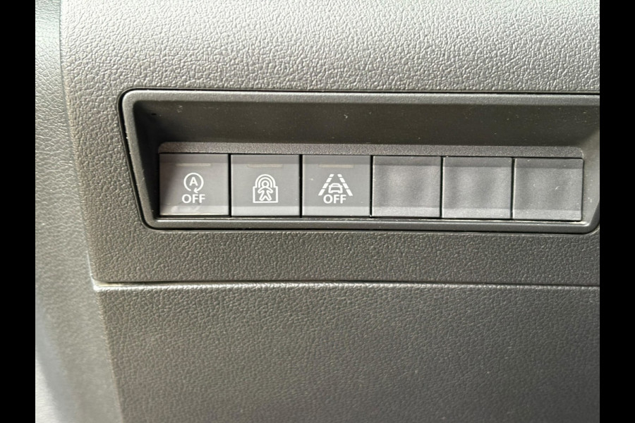 Citroën Berlingo XL 1.2 PureTech Shine GARANTIE!