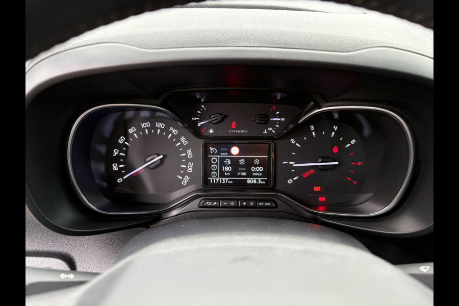 Citroën Berlingo XL 1.2 PureTech Shine GARANTIE!
